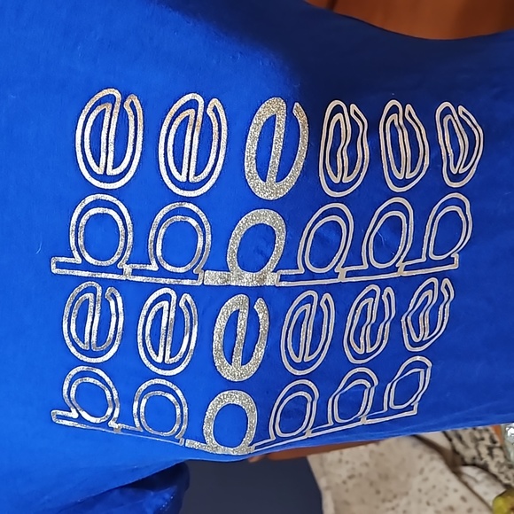 bebe Blue - Picture 3 of 7